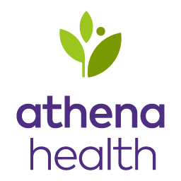 athenaOne logo