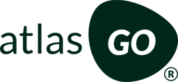 atlasGO logo