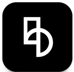 b.stage logo