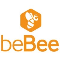 beBee logo