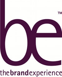 bethebrand logo