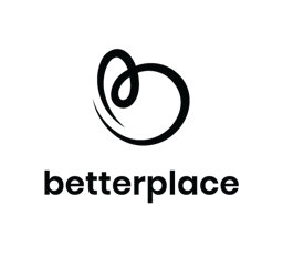 betterplace logo
