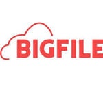 bigfile logo