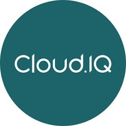cloud.IQ logo