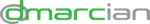 dmarcian logo