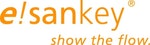 e!Sankey logo