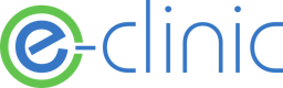 e-clinic logo