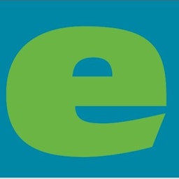 eChalk logo
