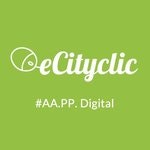 eCityclic logo