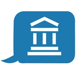 eCourtDate logo