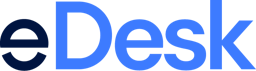 eDesk logo
