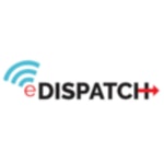 eDispatch logo