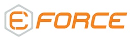 eFORCE logo