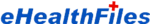 eHealthFiles logo
