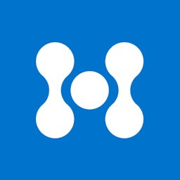 eHub logo