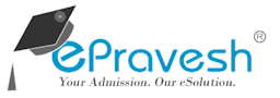 ePravesh logo