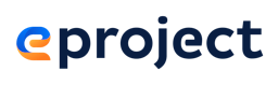 eProject logo