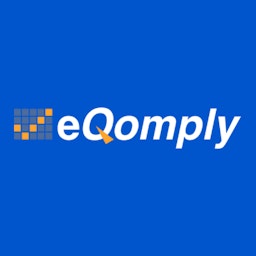 eQomply logo