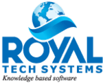 eRoyal-Impex logo
