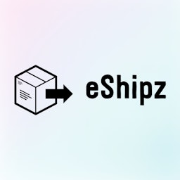 eShipz logo