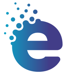 eSpatial logo