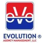 eVo logo
