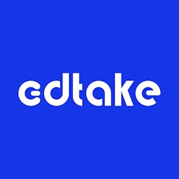 edtake logo