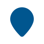 emBlue logo