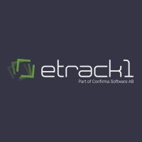 etrack1 logo