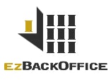 ezCash logo