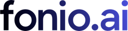 fonio.ai logo