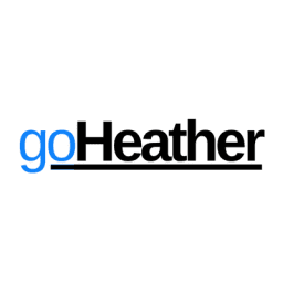 goHeather logo