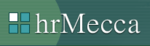 hrMecca logo
