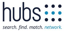 hubs101 logo