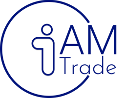 iAM-Trade logo