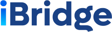iBridge logo
