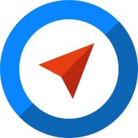 iCompaas logo
