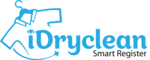 iDryclean logo