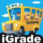 iGradeForTeachers logo