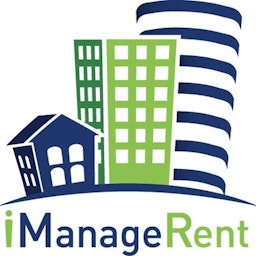 iManageRent logo
