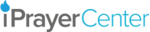 iPrayerCenter logo