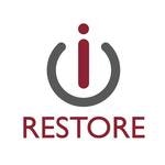 iRestore logo