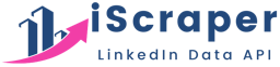 iScraper logo
