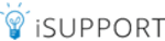 iSupport logo
