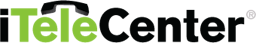 iTeleCenter logo