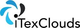 iTexClouds logo