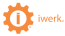 iwerk logo