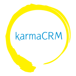 karmaCRM logo