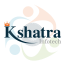 kshatrainfotech logo