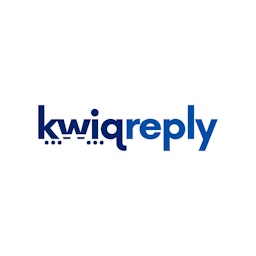 kwiqreply logo